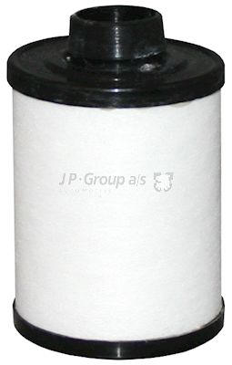 JP GROUP Degvielas filtrs 1218700500